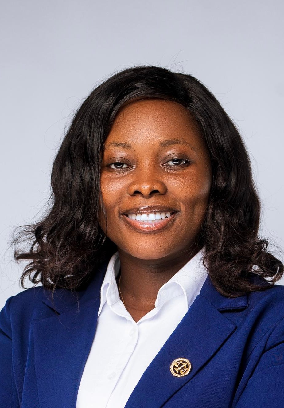 Priscilla Akosua Edem