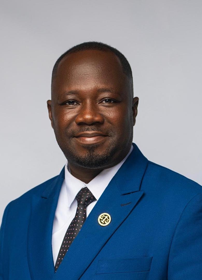 Isaac Kwadwo Obeng